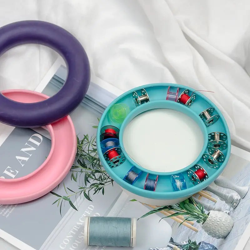 Bobbin Ring
