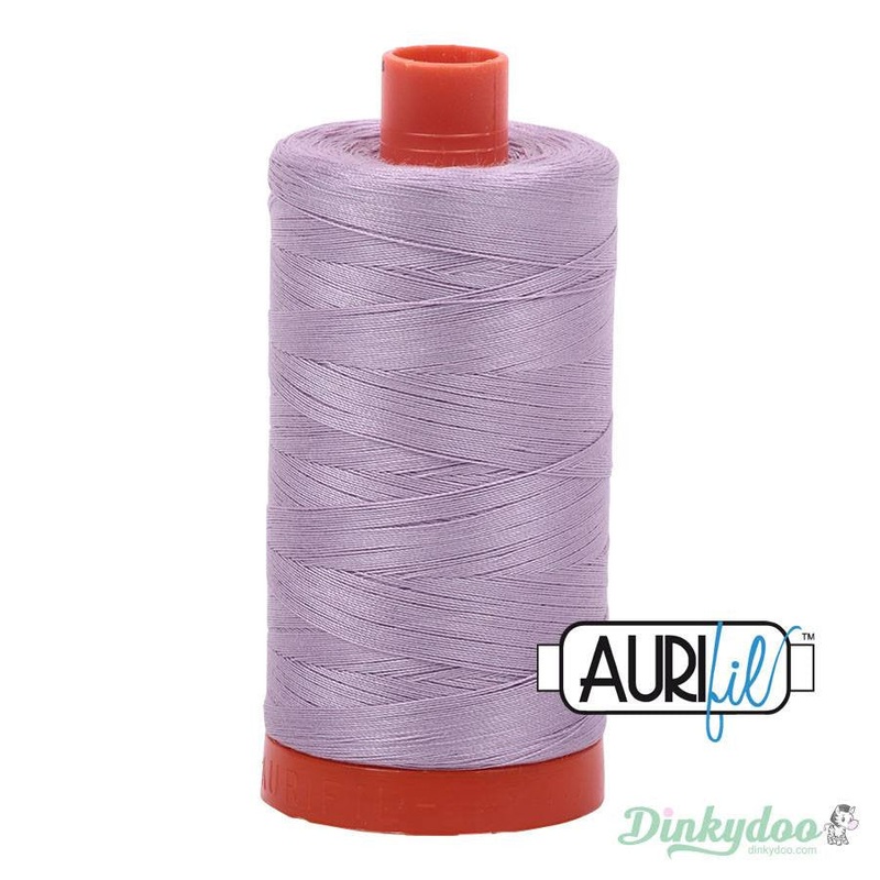 Aurifil Thread - Lilac  - 50wt 1422yd
