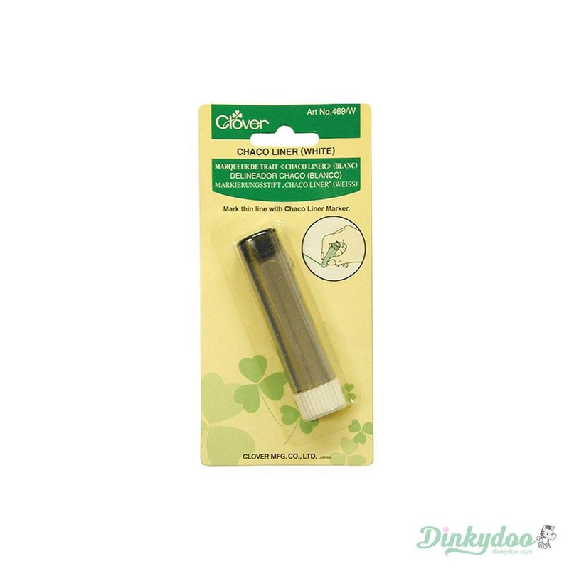 Clover - Chaco Liner