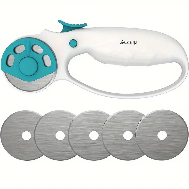 *FLASH SALE* Ergonomic 45mm Rotary Cutter