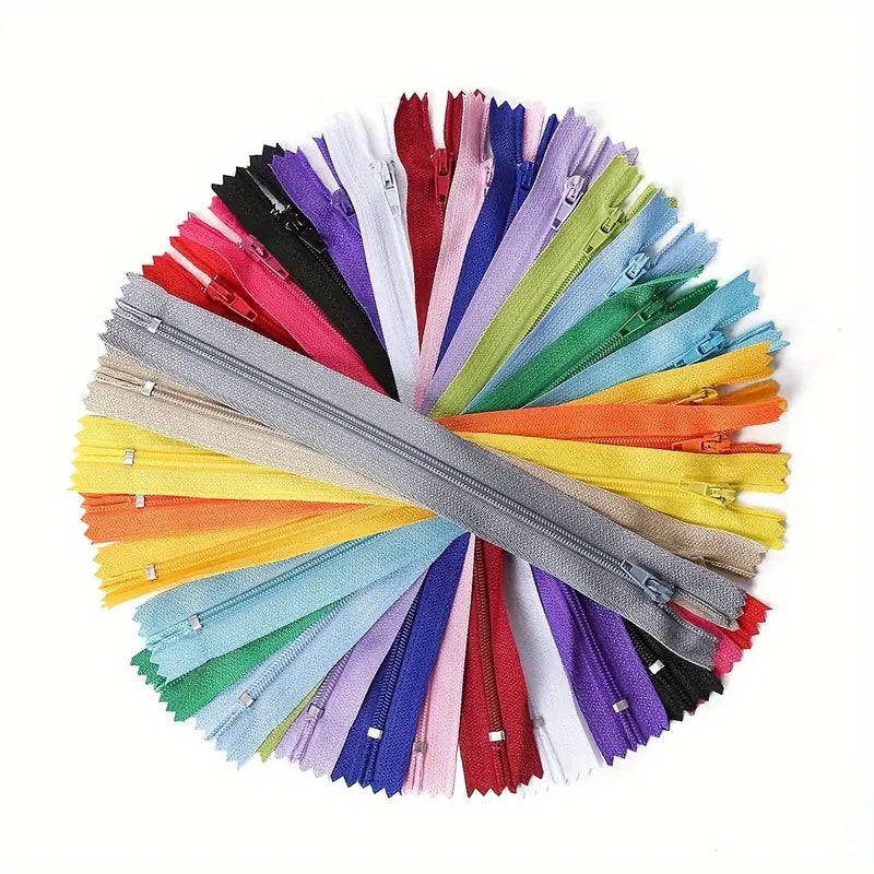 Zipper Multi Pack #3 15.75"