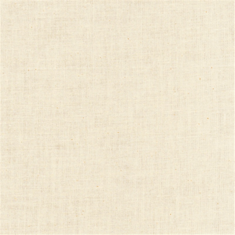 68x68 Unbleached Muslin Fabric - Reorderable