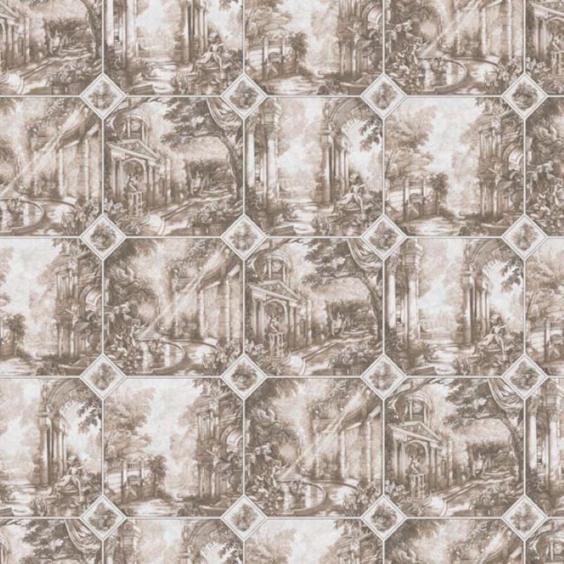 Art of the Loom Arcadia Ego Ashlar