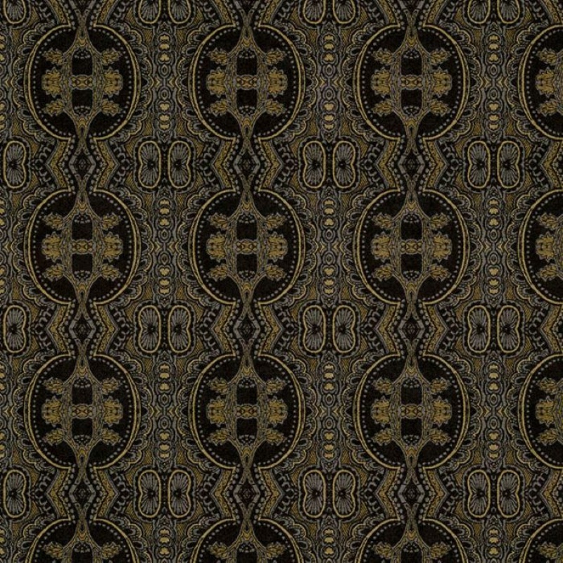 Art of the Loom Dot Dangereuse Anthracite