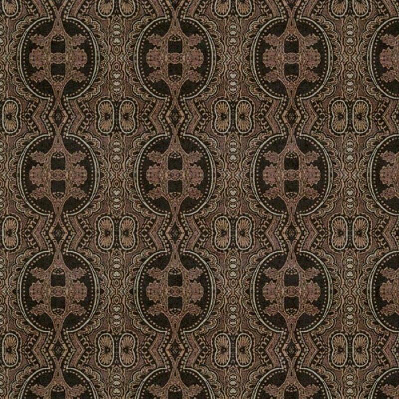 Art of the Loom Dot Dangereuse Pink Granite