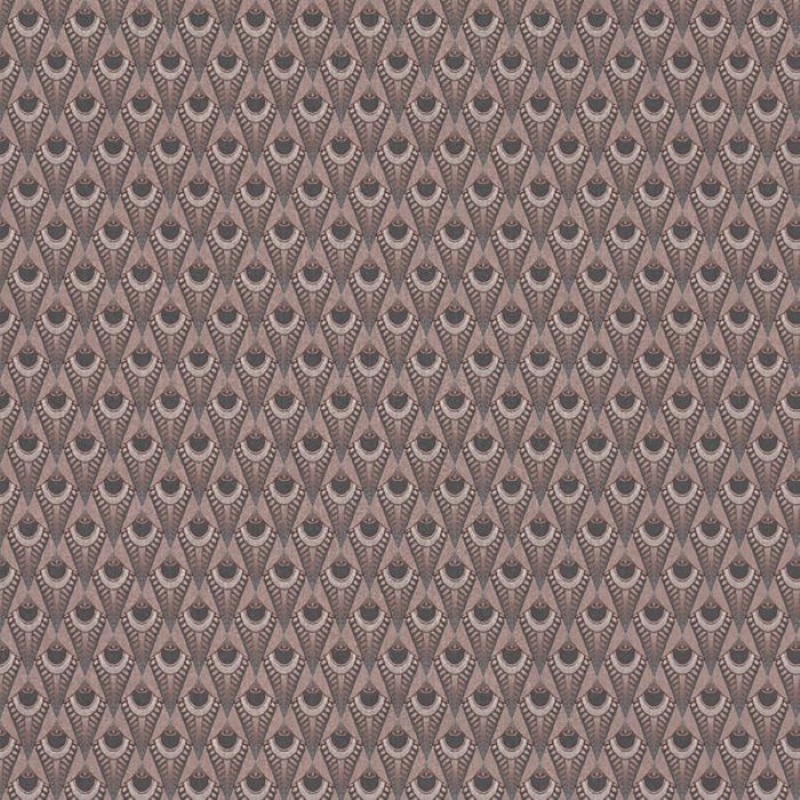 Art of the Loom Egyptian Cocktail Granite Pink