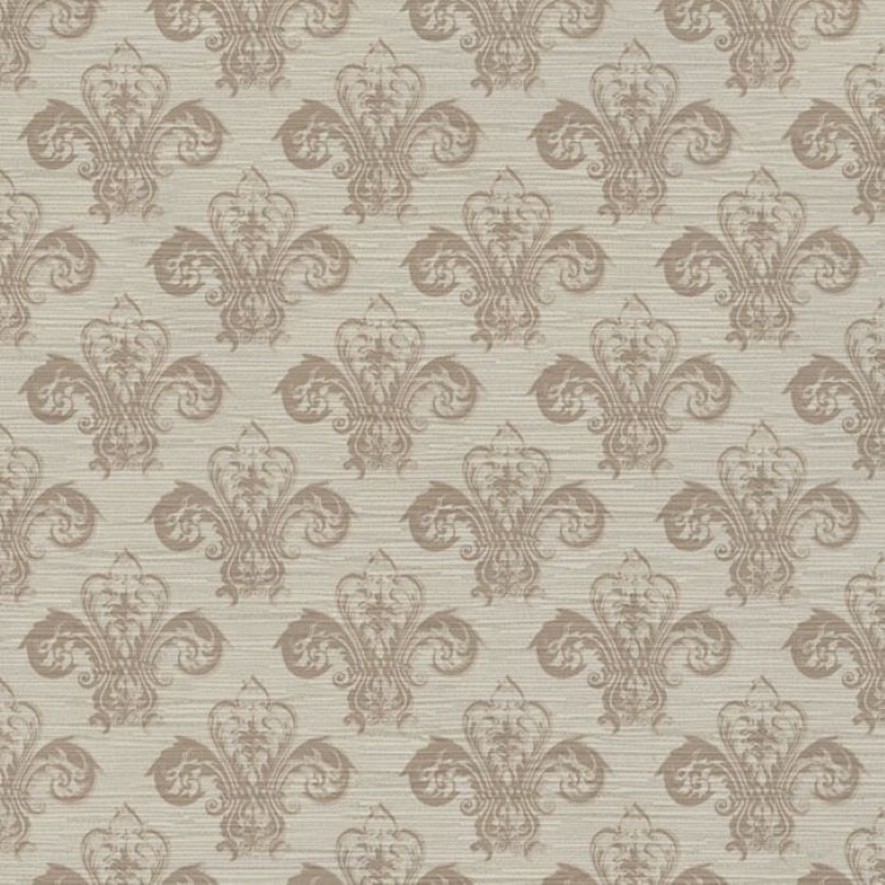 Art of the Loom Fleur De Lush Platinum