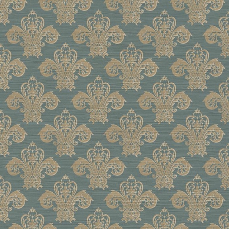 Art of the Loom Fleur De Lush Versailles