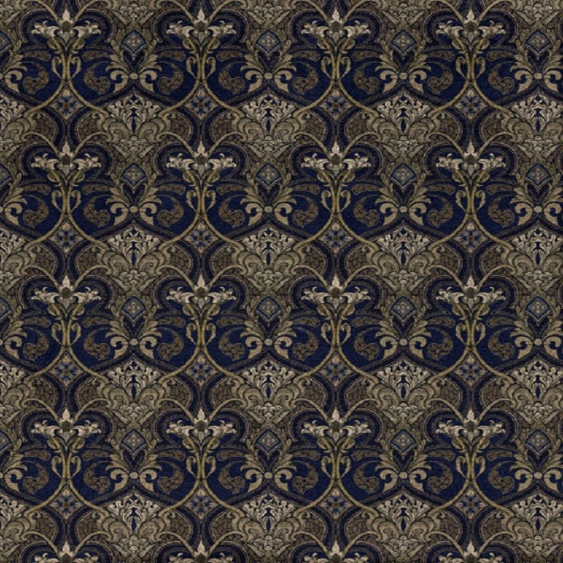 Art of the Loom Queen Of The Night Platinum