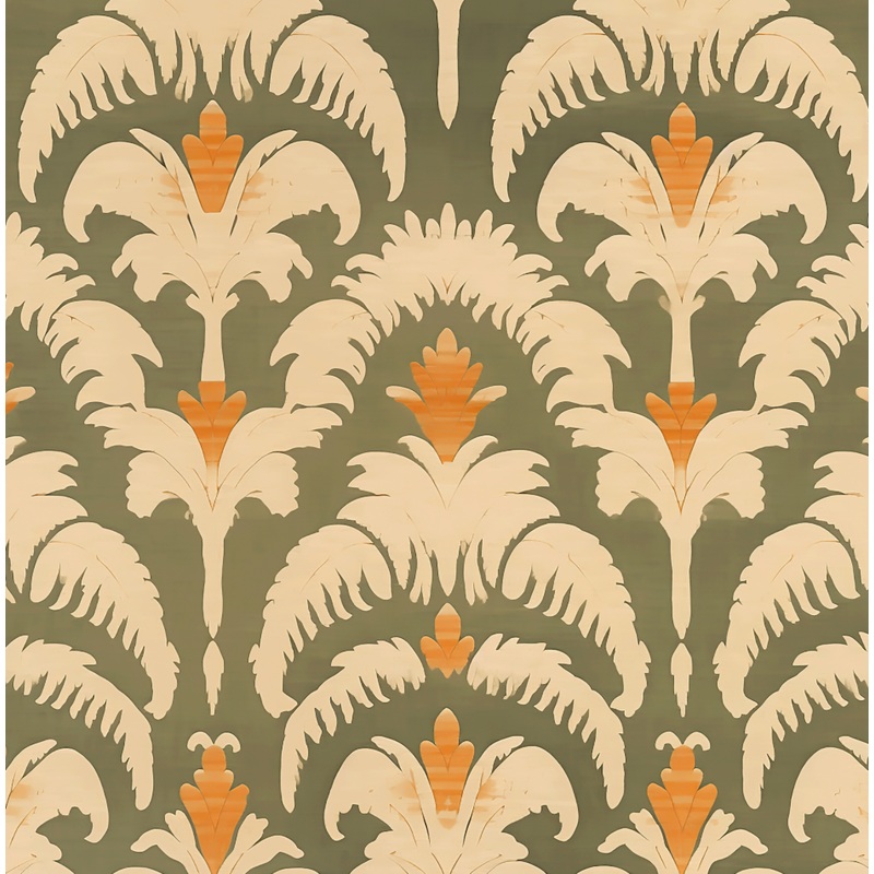 Ziegfeld Olive