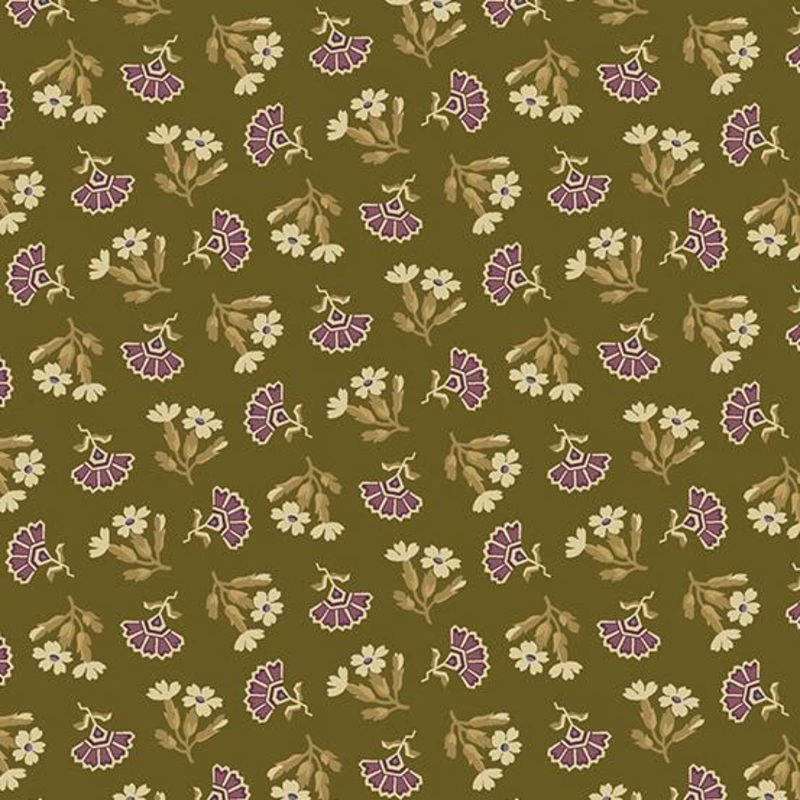 AND Everlasting - A-420-G - Cotton Fabric