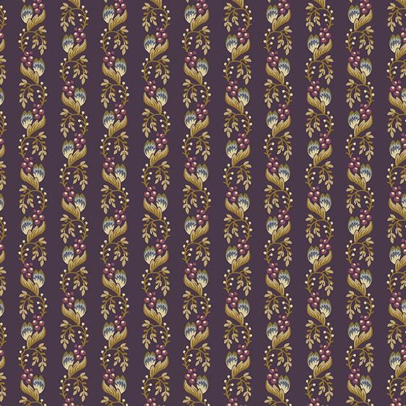 AND Everlasting - A-421-B - Cotton Fabric