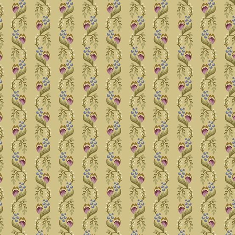 AND Everlasting - A-421-N - Cotton Fabric