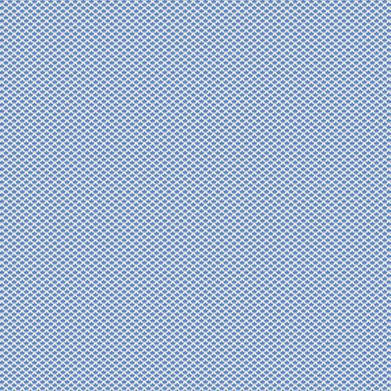 AND Double Pinks Double Blues - A-386-B - Cotton Fabric
