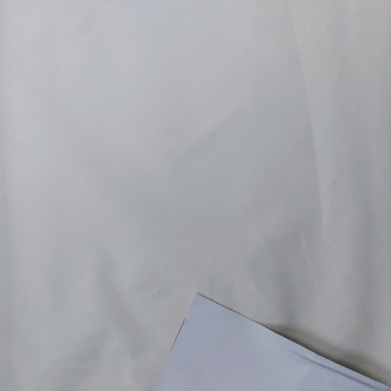 ZINCK'S Black-out Fabric - Ivory - Fabric