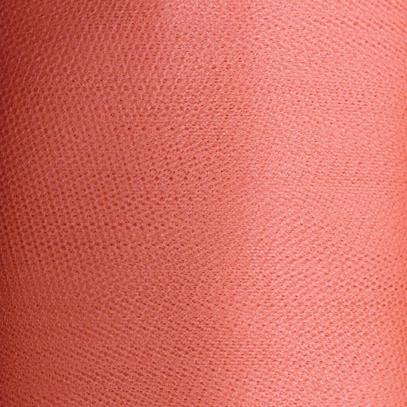 ZINCK'S Scrubbie Mesh - Faded Red - Fabric