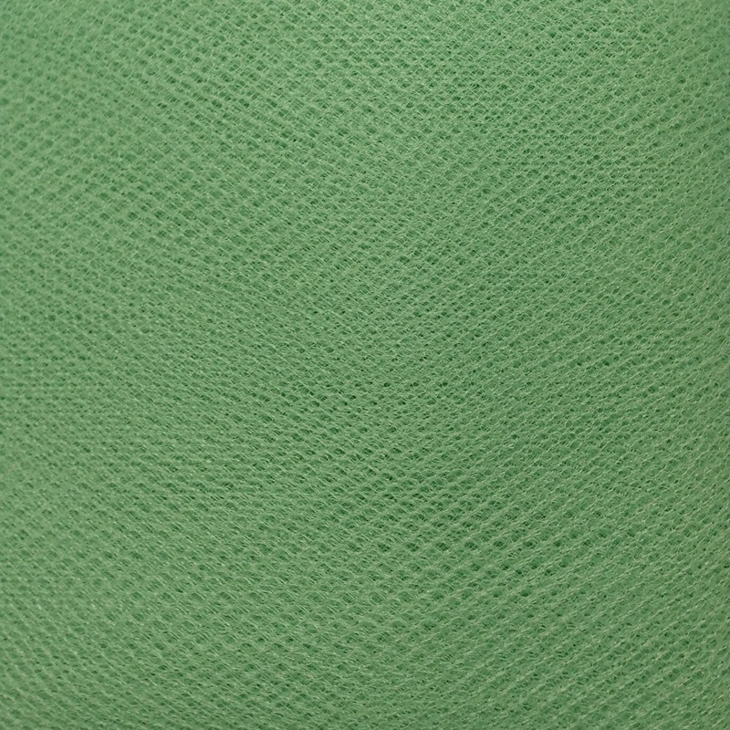 ZINCK'S Scrubby Mesh - Celery - Fabric