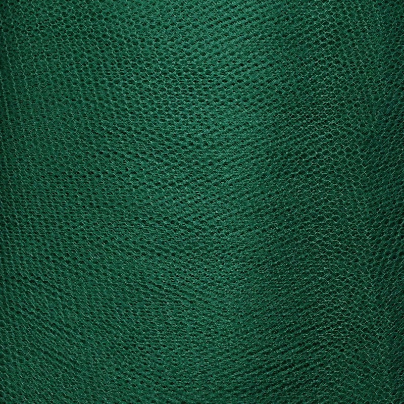 ZINCK'S Scrubby Mesh - Racer Green - Fabric