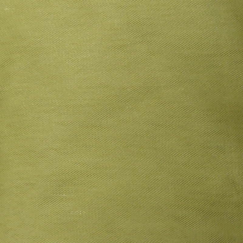 ZINCK'S Tulle - FT581 Green - Fabric