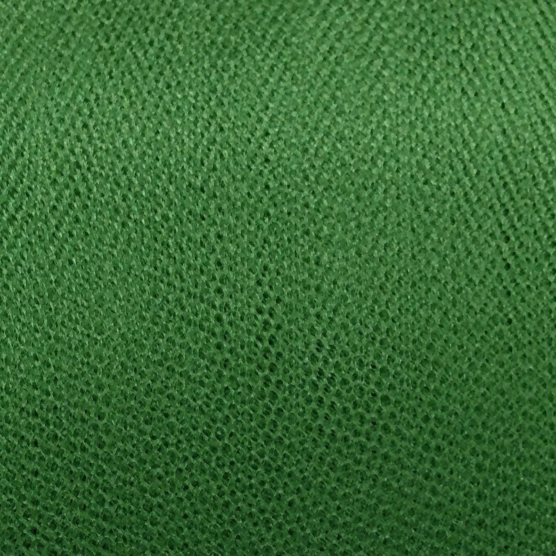 ZINCK'S Scrubbie Mesh - Dark Olive - Fabric
