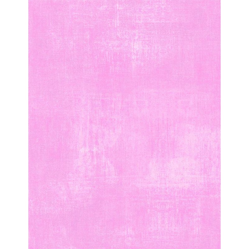 WP Dry Brush - 1077-89205-331 Pink - Cotton Fabric