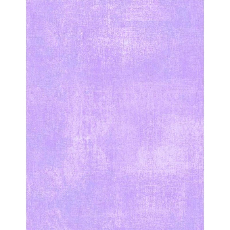 WP Dry Brush - 1077-89205-661 Purple - Cotton Fabric