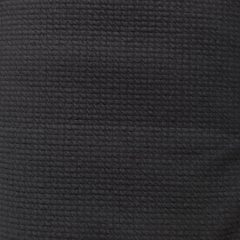 ZINCK'S Polartec Power Air FT925 Navy - Fabric
