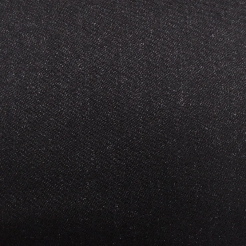 ZNK Wool Coating Fabric