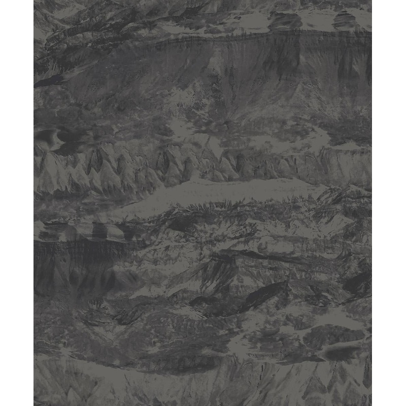 AERIAL Wallpaper Pattern No FJ000209