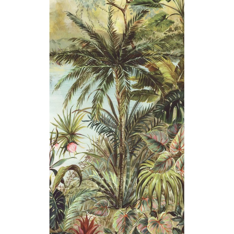 VIVID Wallpaper Pattern No E384603