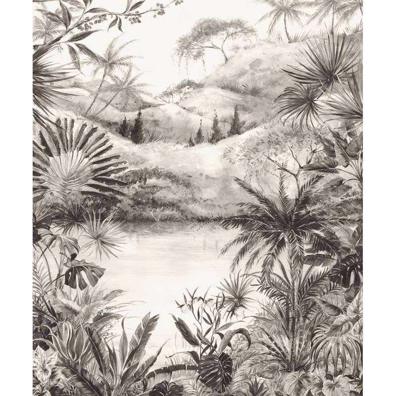 VIVID Wallpaper Pattern No E384604