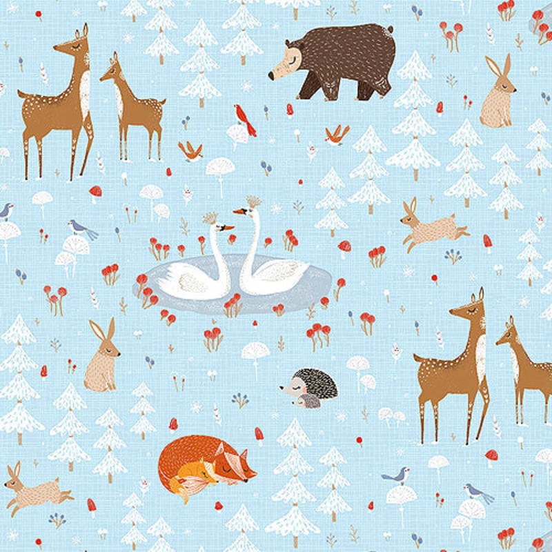 Winterland - 22783-42