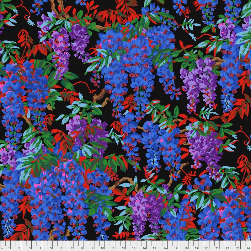 Wisteria PWPJ102.BLACK