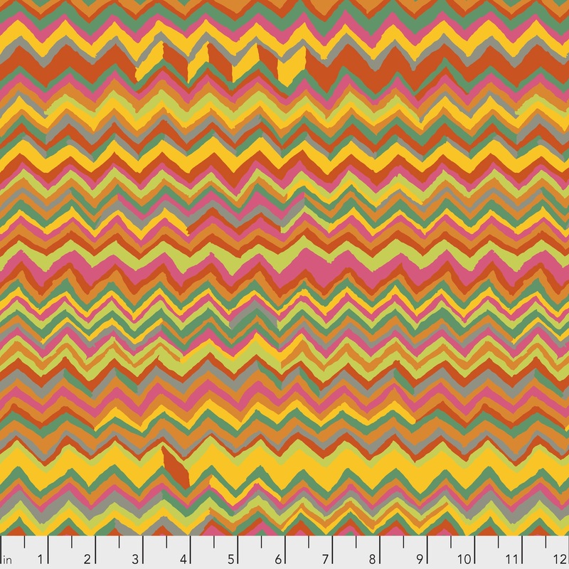Zig Zag PWBM043.BRIGH Bright