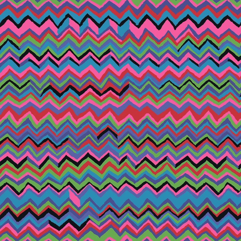 Zig Zag PWBM043.CARNIVAL