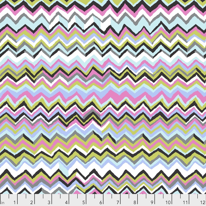 Zig Zag PWBM043.CONTR Contrast