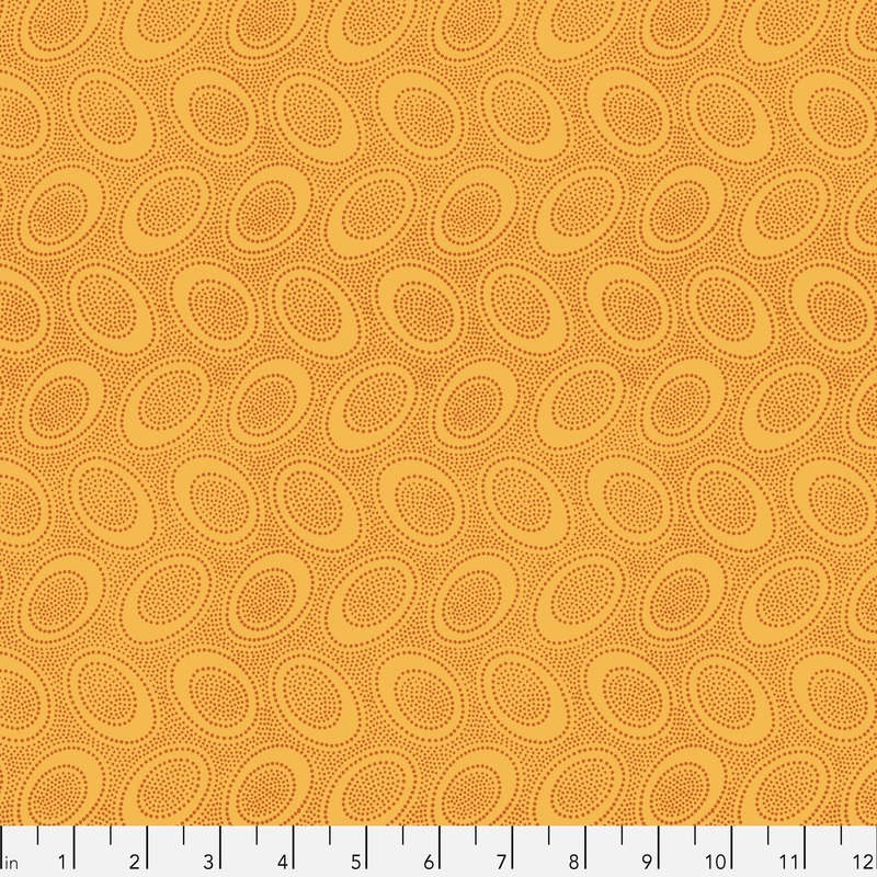Aboriginal Dot GP71.GOLD