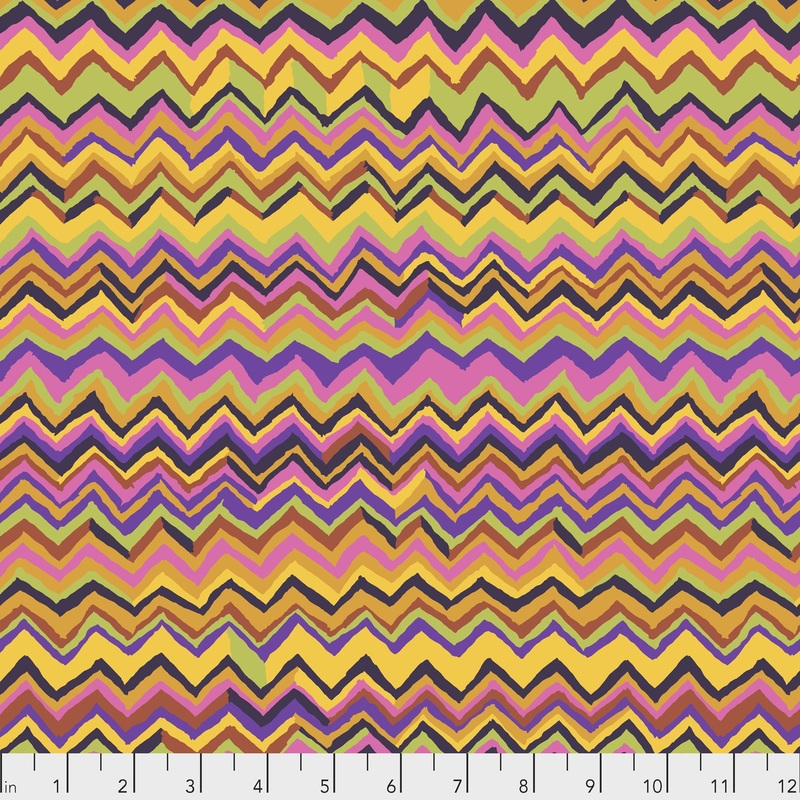 Zig Zag PWBM043.GOLDX