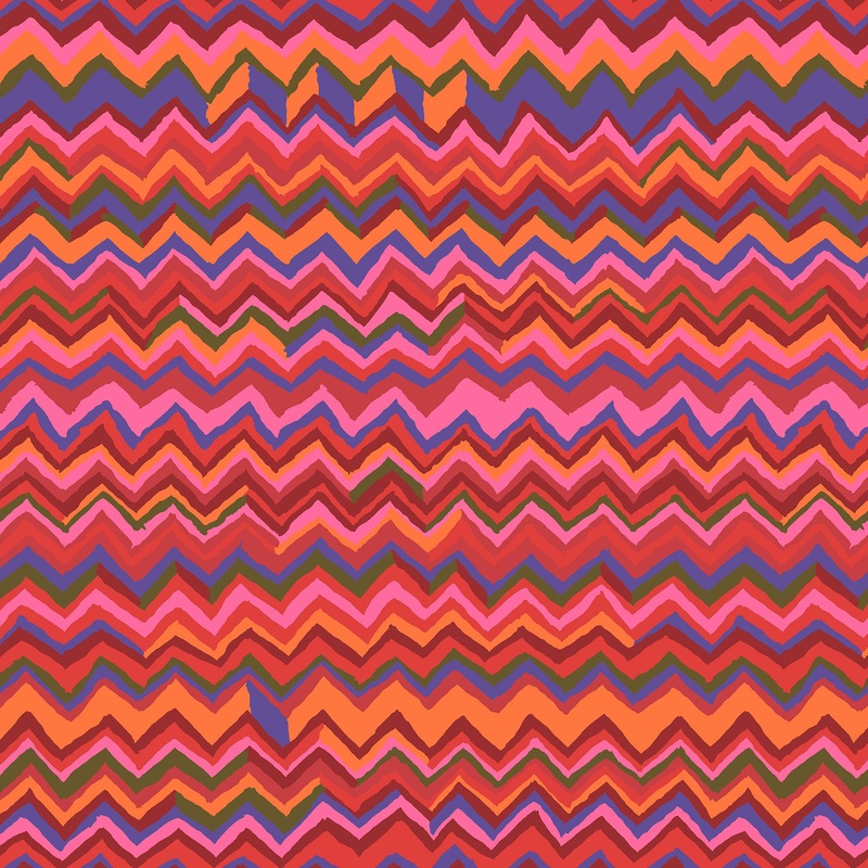 Zig Zag PWBM043.HOLIDAY