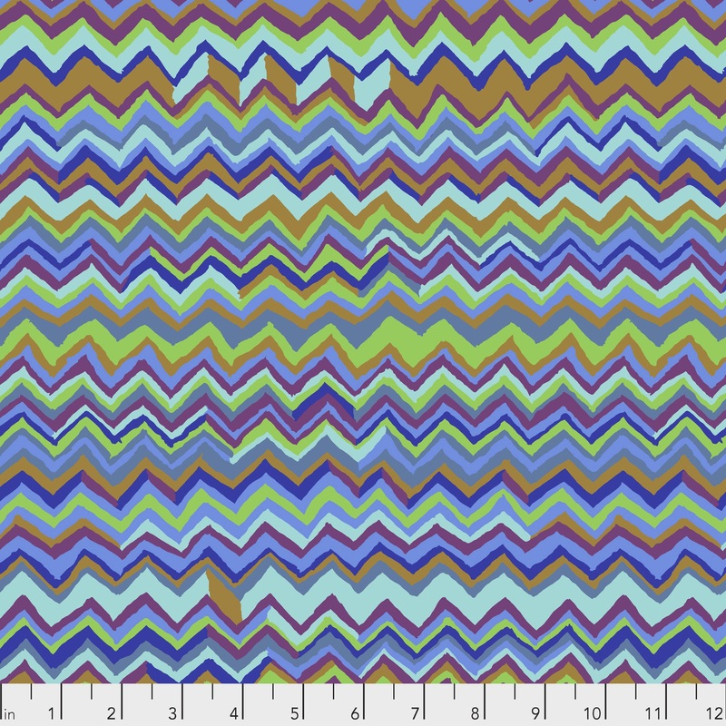 Zig Zag PWBM043.MOODY