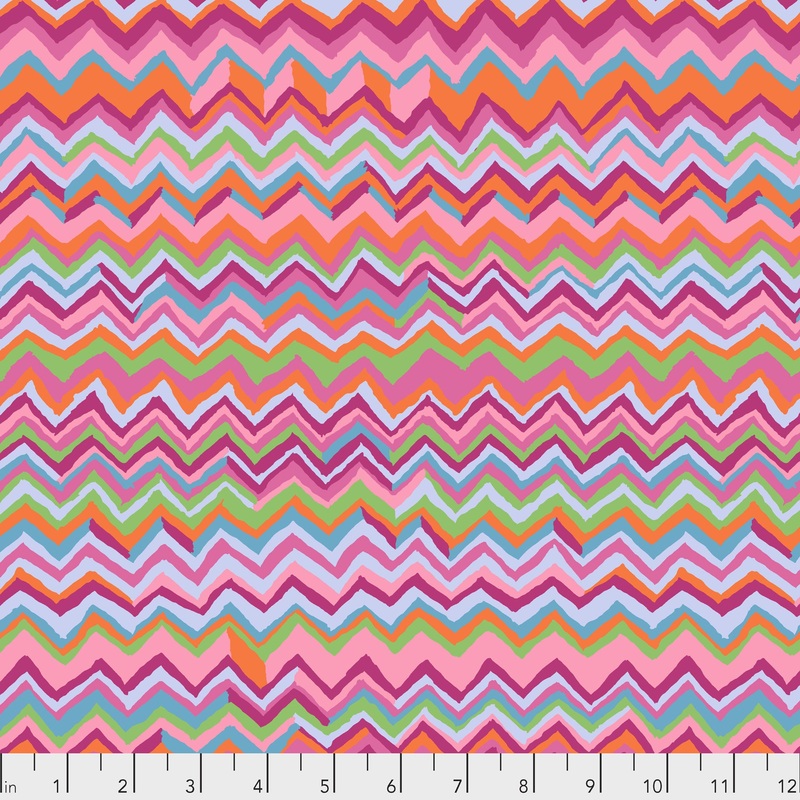 Zig Zag PWBM043.PINKX