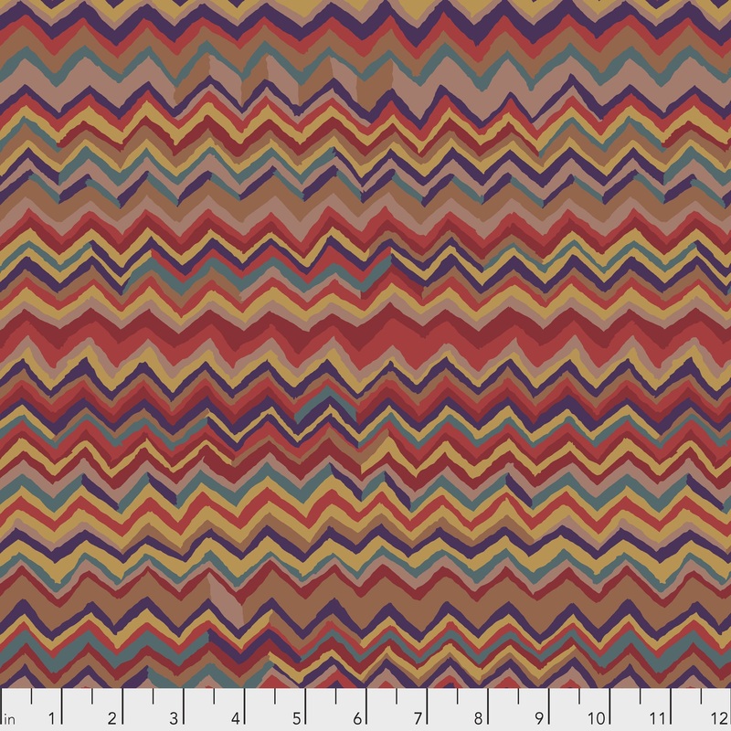 Zig Zag PWBM043.RAREX