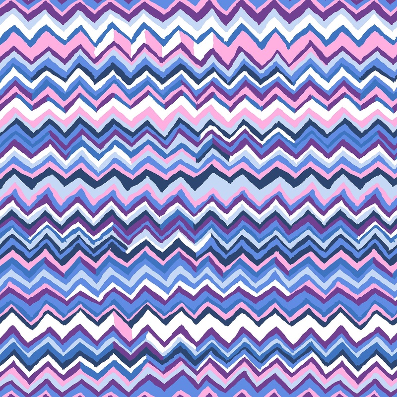 Zig Zag PWBM043.SKY