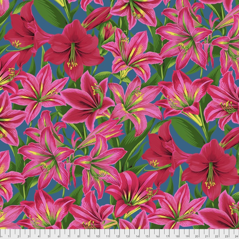 Amaryllis PWPJ104.RED
