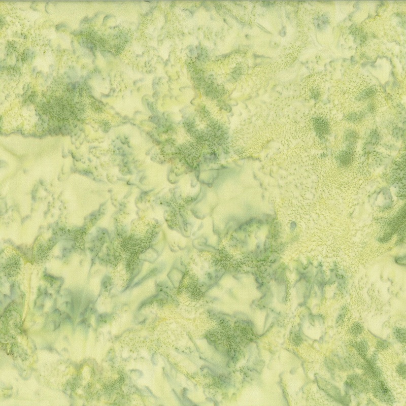 Bali Hand-Dyed Watercolor  1895 105 Celadon