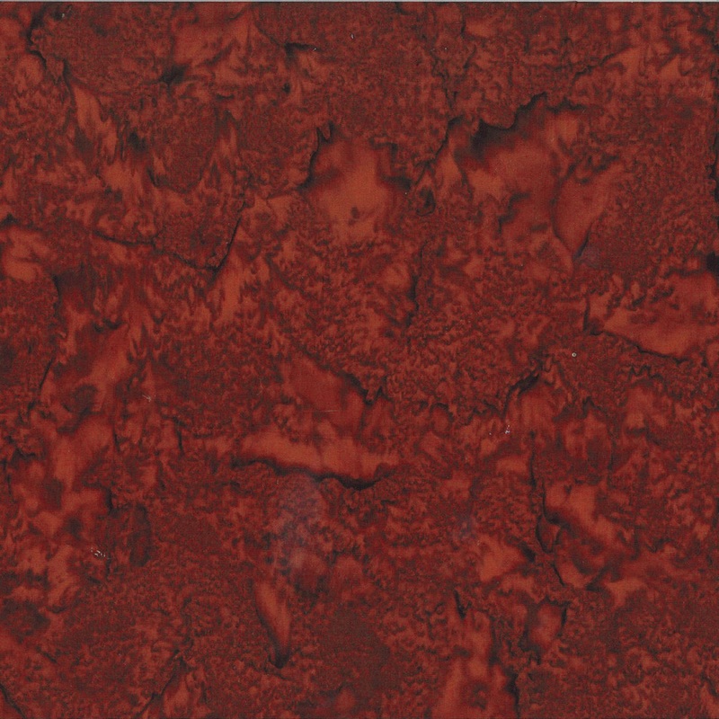 Bali Hand-Dyed Watercolor 1895-125 Mahogany; Trend-Tex #1897-125