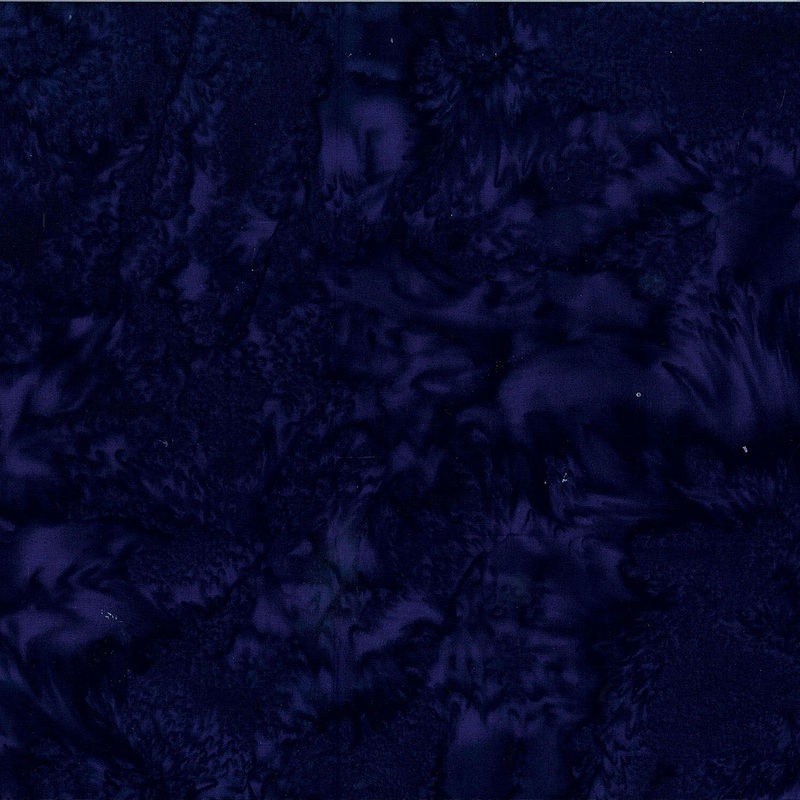 Bali Hand-Dyed Watercolor  1895-197 Black Grape; Trend-Tex# 1897-197