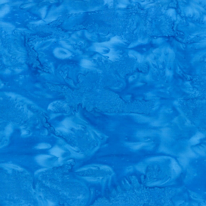 Bali Hand-Dyed Watercolor  1895-261 Blue Jay; Trend-Tex #1897-46