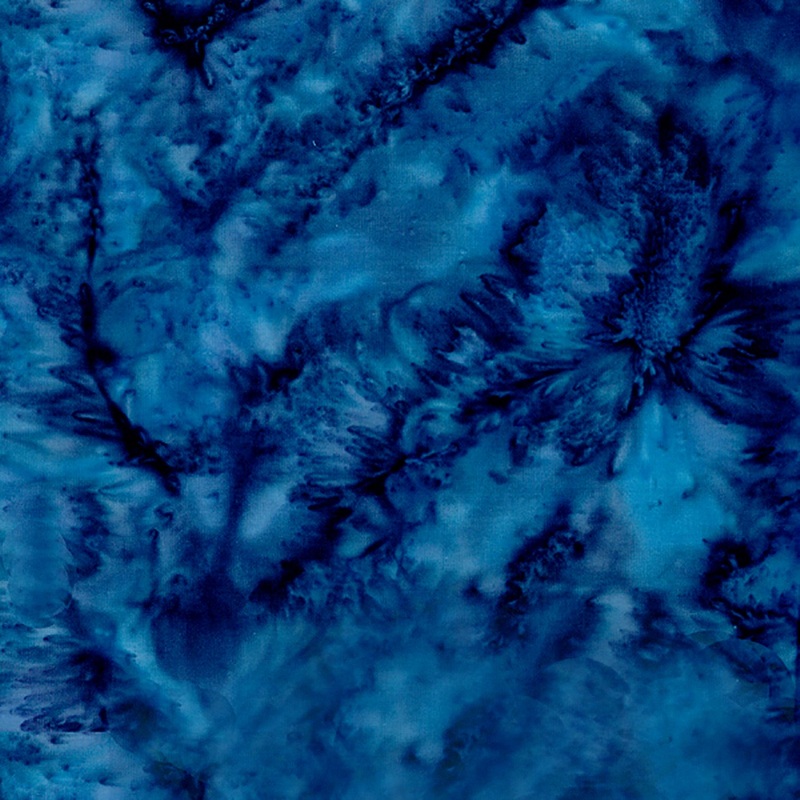 Bali Hand-Dyed Watercolor 1895-317 Macaw; Trend-Tex #1897-317