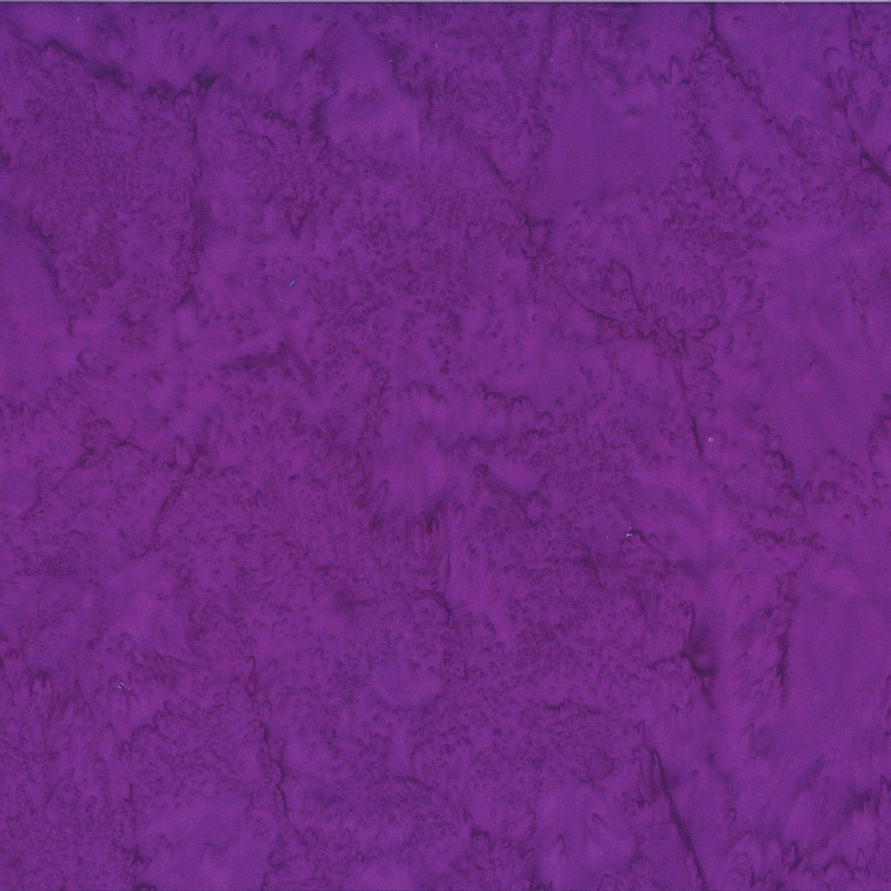 Bali Hand-Dyed Watercolor  1895-405 Wild Berry; Trend-Tex #1897-405
